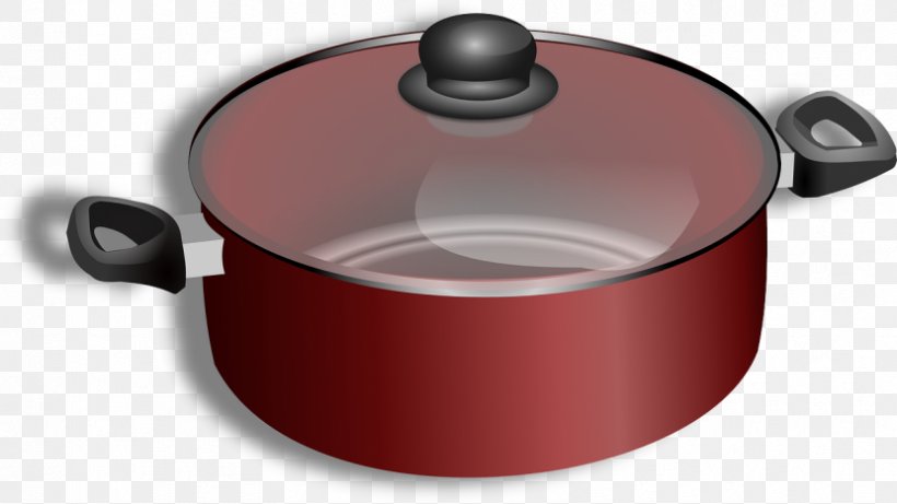 Kitchen Cookware Cooking Clip Art, PNG, 830x467px, Kitchen, Coffeemaker, Cooking, Cookware, Cookware And Bakeware Download Free