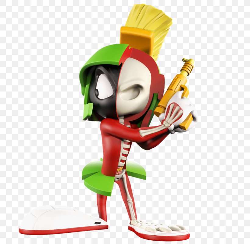 Marvin The Martian Tweety Bugs Bunny Looney Tunes Daffy Duck, PNG, 800x800px, Marvin The Martian, Animated Cartoon, Bugs Bunny, Cartoon, Character Download Free
