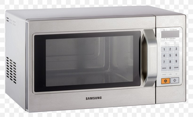 Microwave Ovens Cooking Ranges Samsung Kitchen, PNG, 2469x1500px, Microwave Ovens, Blender, Catering, Cooking Ranges, Home Appliance Download Free