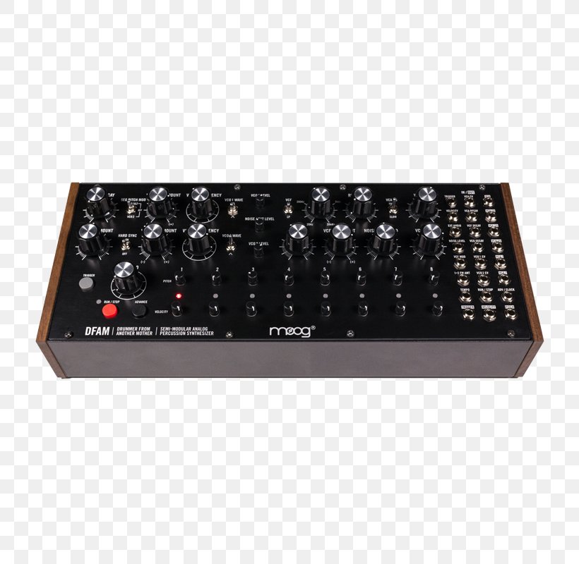Moog Synthesizer Sound Synthesizers Percussion The Moog Modular Synthesizer, PNG, 800x800px, Watercolor, Cartoon, Flower, Frame, Heart Download Free