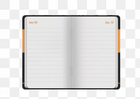 Blank Books - Paper Notebook Designer PNG