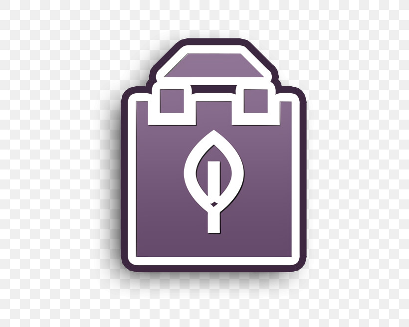 Recycled Bag Icon Sustainable Energy Icon, PNG, 538x656px, Recycled Bag Icon, Logo, Magenta, Purple, Sign Download Free