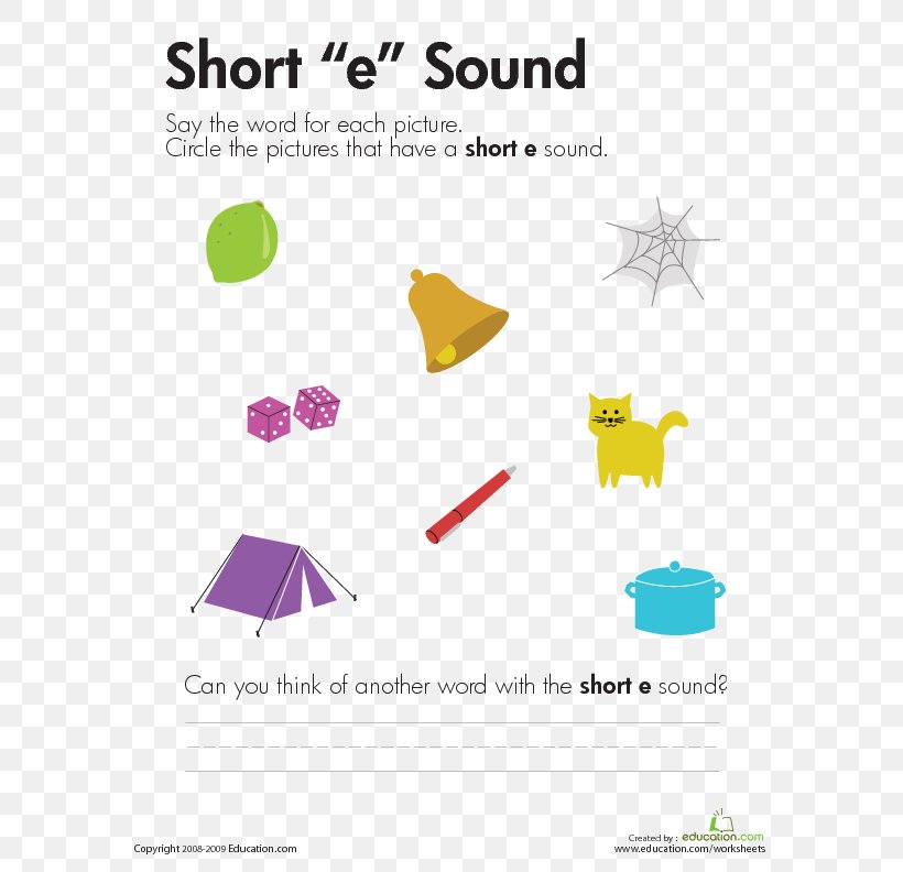 Vowel Length Worksheet Phonics First Grade, PNG, 612x792px, Vowel, Diagram, Education, First Grade, Kindergarten Download Free