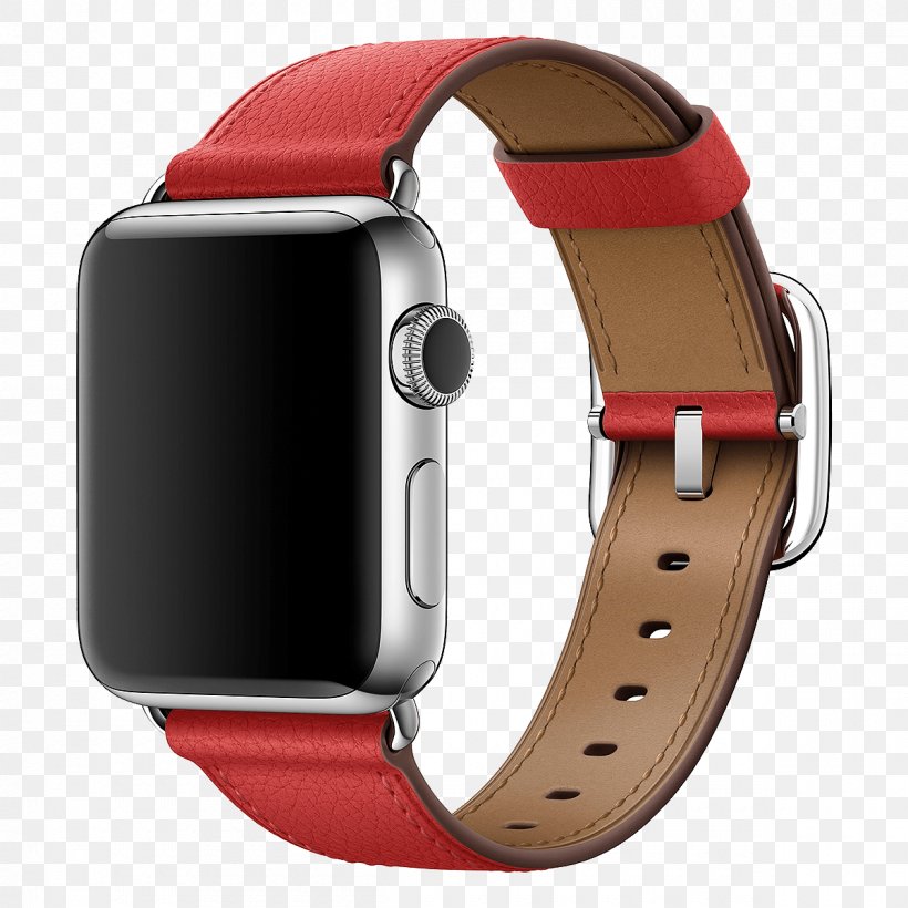 Girls No Buckle Chart - Apple Watch Series 3 Strap PNG