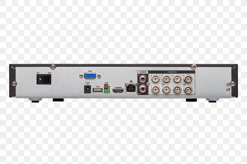 Closed-circuit Television Digital Video Recorders Surveillance Lorex Technology Inc 1080p, PNG, 1200x800px, Closedcircuit Television, Analog High Definition, Audio Equipment, Audio Receiver, Camera Download Free