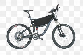 Bicycle - Electric Bicycle Cannondale Bicycle Corporation Mountain Bike Cycling PNG
