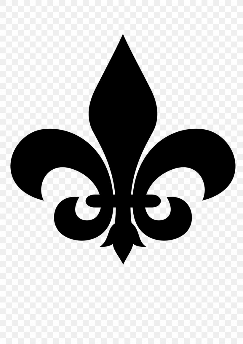 Fleur-de-lis Stock Photography Flower Lilium New Orleans Saints, PNG ...