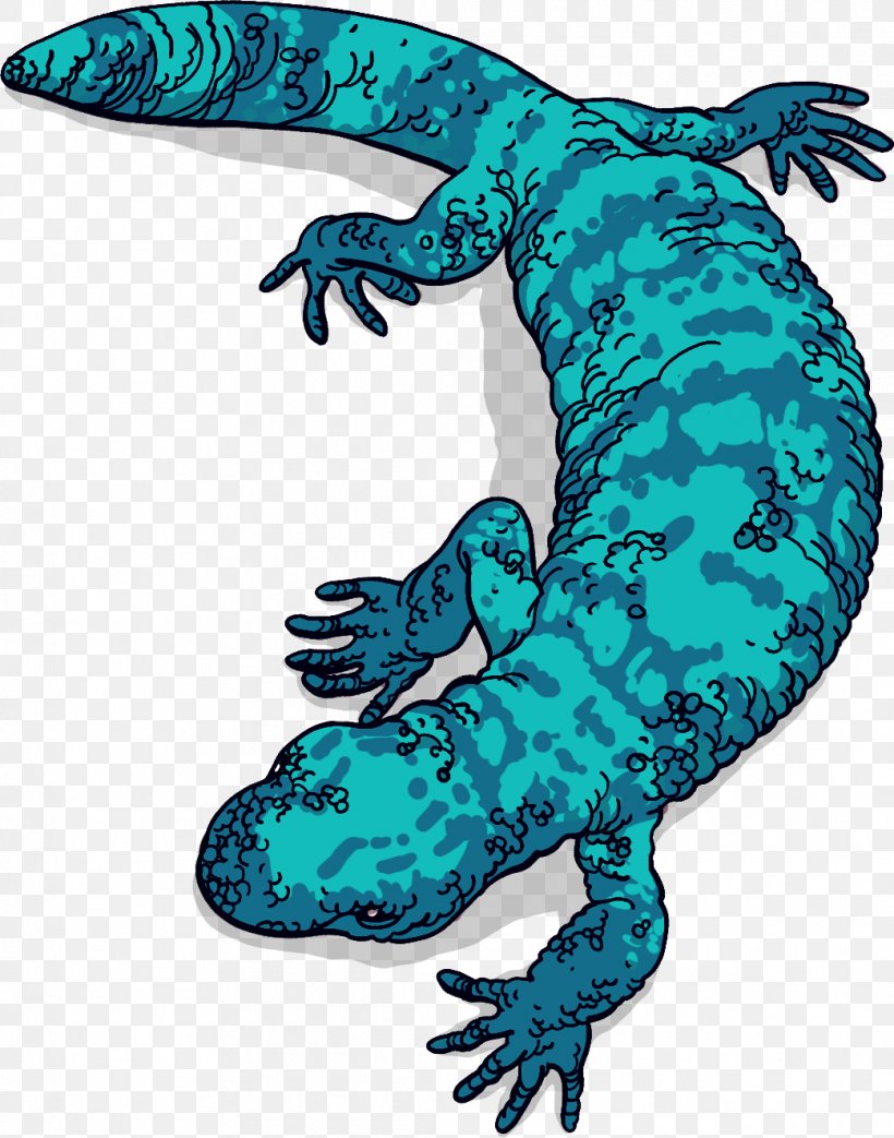 Gila Monster Lizard Reptile Exenatide Venom, PNG, 1042x1326px, Gila Monster, Animal, Art, Exenatide, Fauna Download Free