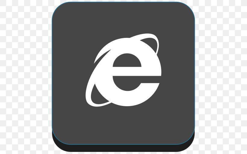 Internet Explorer 10 File Explorer Web Browser, PNG, 512x512px, Internet Explorer, Brand, File Explorer, Internet, Internet Explorer 8 Download Free