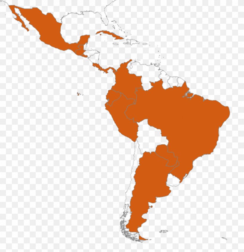 Latin America And The Caribbean South America United States Latin America And The Caribbean, PNG, 901x933px, Latin America, Americas, Area, Caribbean, Latin Download Free