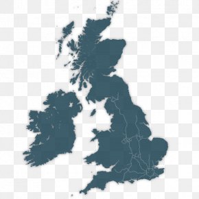 London - London British Isles Ford Windflow Technology Limited Map PNG