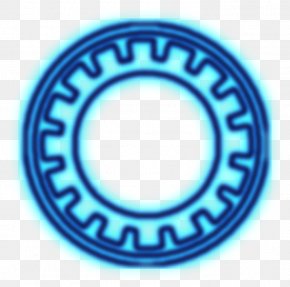 Magic Ring - Paper Drawing Silver Gold Party Plastic PNG