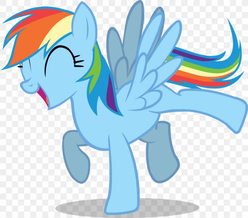 Rainbow Dash My Little Pony Pinkie Pie Applejack, PNG, 953x839px, Rainbow Dash, Animal Figure, Applejack, Art, Cartoon Download Free