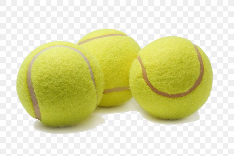 Tennis Ball, PNG, 1000x667px, Tennis Ball, Ball, Sports Equipment, Tennis Download Free