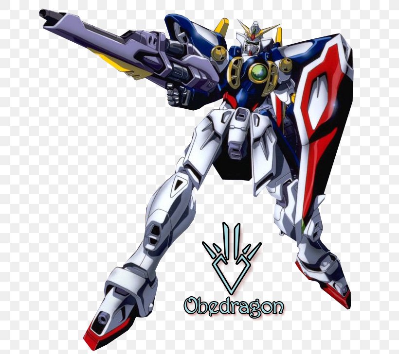 Wing Gundam Zero Mecha วิงกันดั้ม, PNG, 695x729px, Gundam, Action Figure, Action Toy Figures, Fictional Character, Figurine Download Free