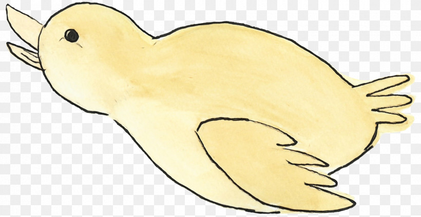 Yellow Fish, PNG, 1800x930px, Watercolor, Fish, Paint, Wet Ink, Yellow Download Free