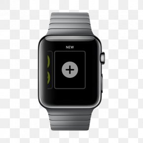 Watch Face - Apple Watch Series 3 Apple Watch Series 2 Apple Watch Series 1 PNG