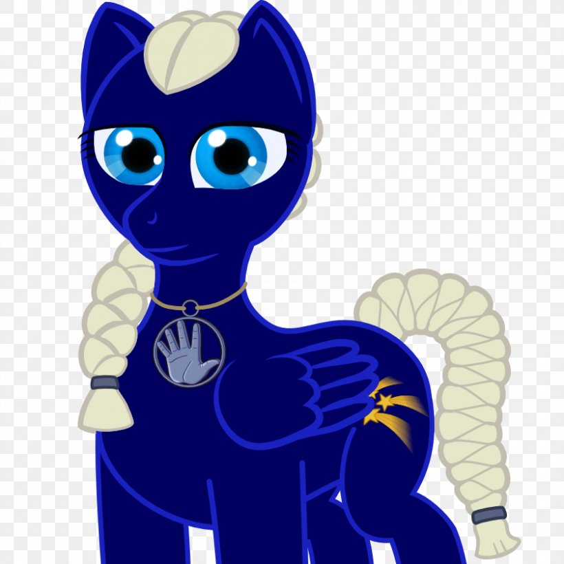 Cat Horse Clip Art Illustration Cobalt Blue, PNG, 840x840px, Cat, Blue, Carnivoran, Cartoon, Cat Like Mammal Download Free