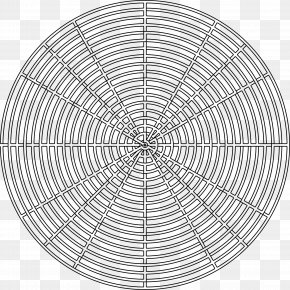 Circle Pattern - Geometry Circle Clip Art PNG