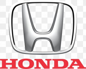 Honda - Honda Logo Car Honda Accord Hero MotoCorp PNG