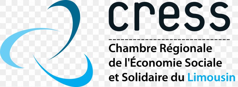 L'économie Sociale Et Solidaire En Limousin Logo Brand Social Economy, PNG, 1920x707px, Limousin, Area, Blue, Brand, Logo Download Free