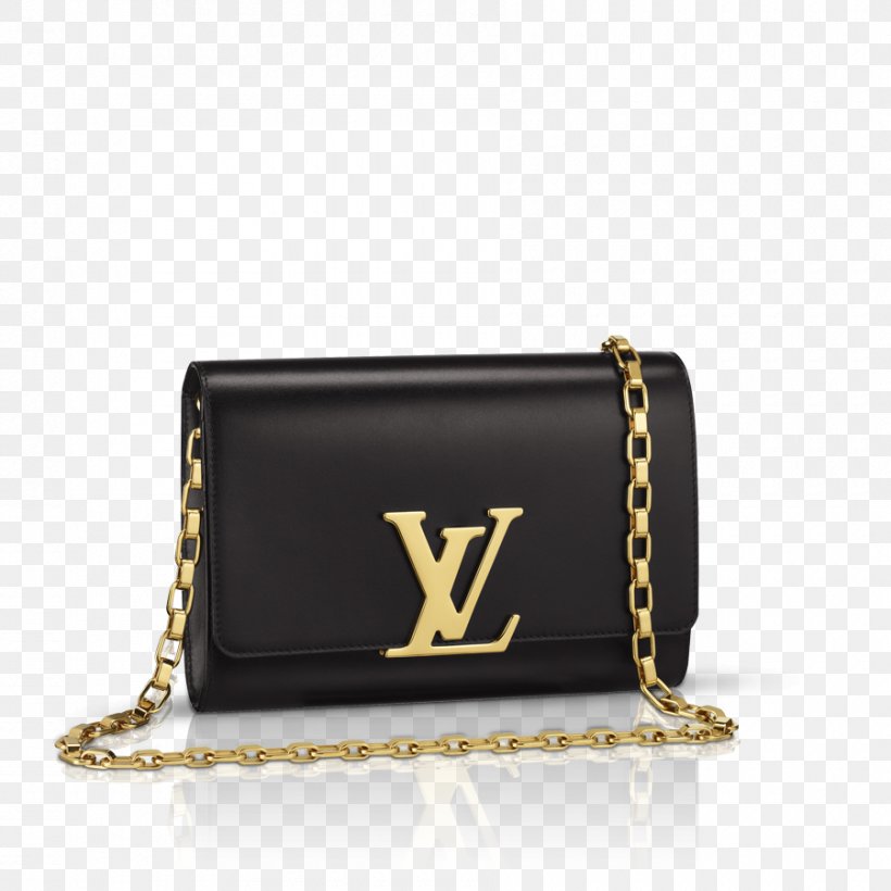 Louis Vuitton Handbag Yves Saint Laurent Leather, PNG, 900x900px, Louis Vuitton, Bag, Brand, Chain, Clutch Download Free
