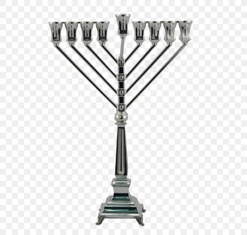 Menorah Hanukkah Elite Sterling Chabad Silver, PNG, 585x780px, Menorah, Candle Holder, Chabad, Elite Sterling, Gift Download Free