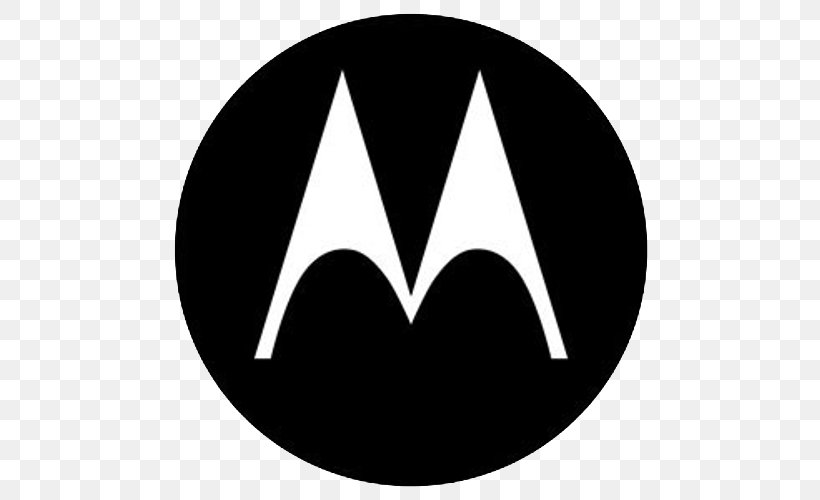 Moto Z2 Play Motorola Mobility Logo Symbol Technologies, PNG, 600x500px, Moto Z2 Play, Black, Black And White, Brand, Business Download Free
