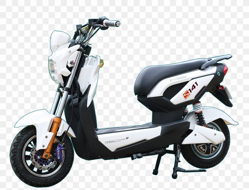 Motorized Scooter Electric Bicycle Car Honda Motorcycle Accessories, PNG, 1000x764px, Motorized Scooter, Automotive Exterior, Bicycle, Car, Electric Bicycle Download Free