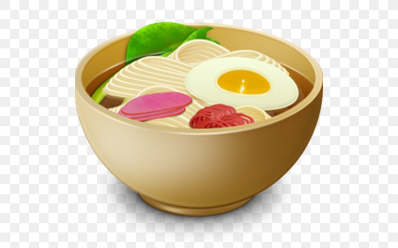Nasi Goreng Noodle Soup, PNG, 512x512px, Nasi Goreng, Bowl, Broth, Chicken Soup, Chinese Noodles Download Free