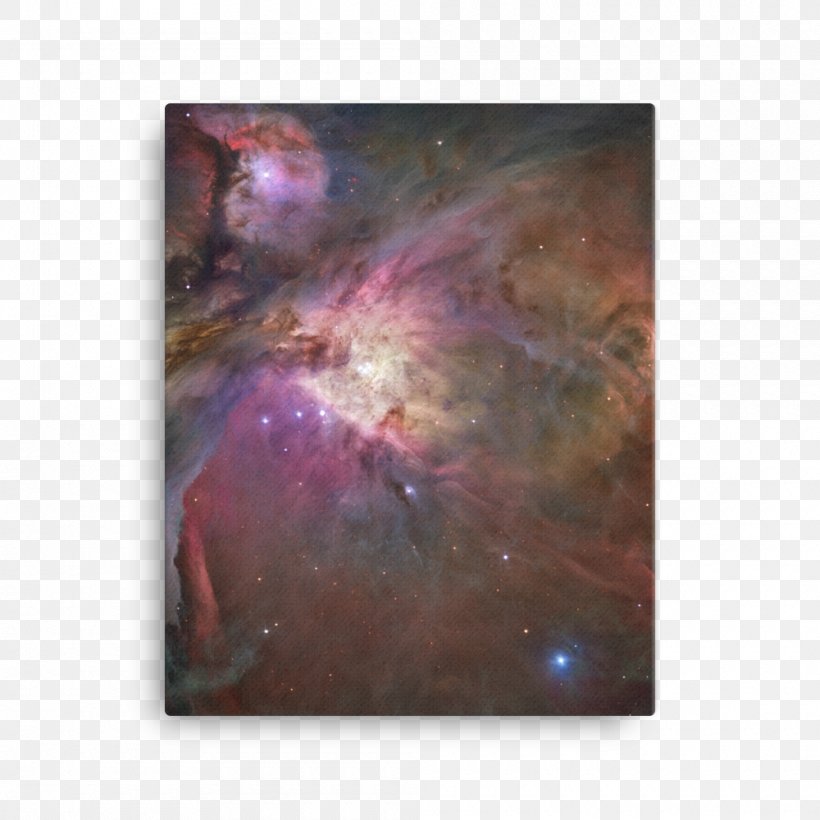 Orion Nebula Hubble Space Telescope Star Formation, PNG, 1000x1000px, Orion Nebula, Astronomical Object, Astronomy, Constellation, Galaxy Download Free