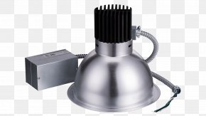Downlight - Recessed Light LED Lamp Lighting Light-emitting Diode PNG