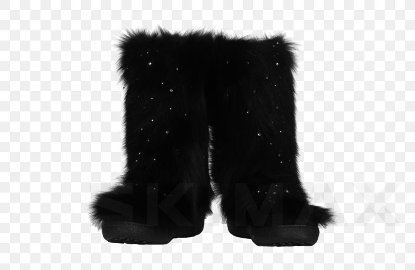 Snow Boot Fur Clothing Red Fox Dog, PNG, 800x533px, Snow Boot, Black, Black And White, Boot, Cat Download Free