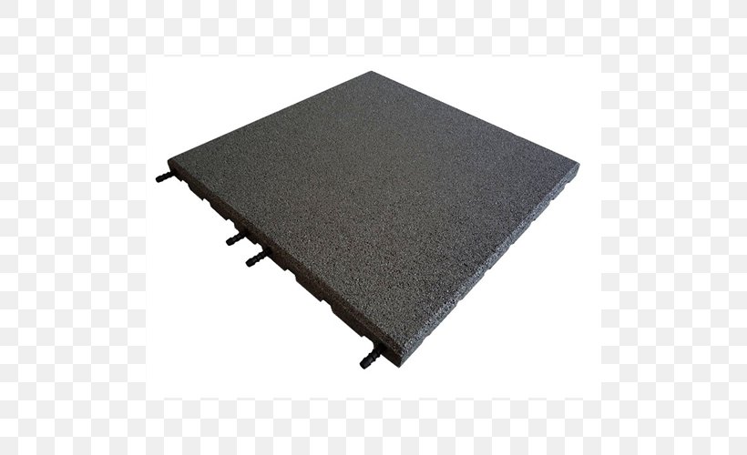 Tile Natural Rubber EPDM Rubber Roof Flooring, PNG, 500x500px, Tile, Brick, Carbon Black, Epdm Rubber, Flat Roof Download Free