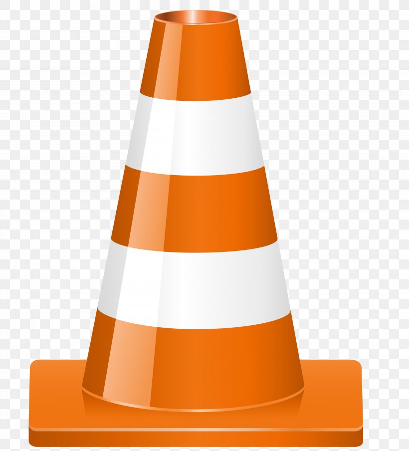Traffic Cone Clip Art, PNG, 4116x4542px, Traffic Cone, Cone, Drawing, Orange, Road Download Free