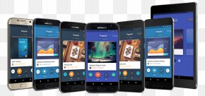 Android - Android Handheld Devices M3U IPTV Download PNG