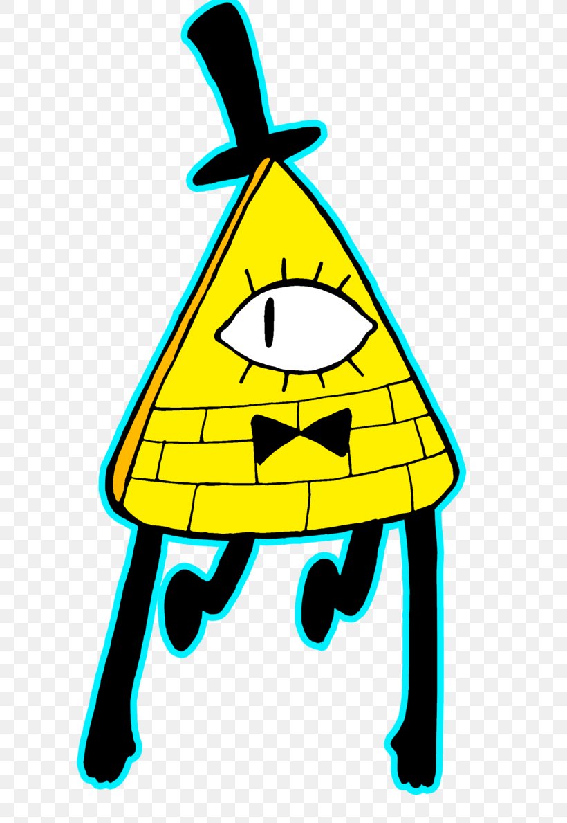 Bill Cipher Fan Art Drawing, PNG, 672x1189px, Bill Cipher, Area, Art, Artwork, Black And White Download Free