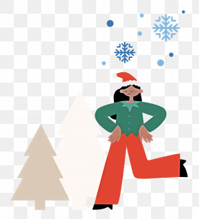 Christmas Party PNG