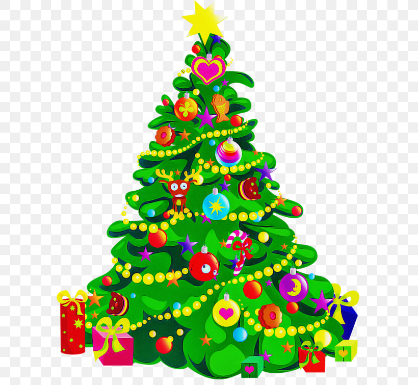 Christmas Tree, PNG, 600x755px, Christmas Tree, Christmas, Christmas Decoration, Christmas Eve, Christmas Ornament Download Free