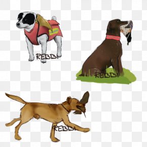 Puppy - Dog Breed Puppy Leash Snout PNG