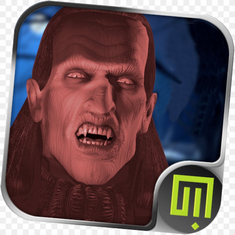 Dracula: Resurrection Android Aptoide Malware, PNG, 1024x1024px, Dracula Resurrection, Android, Aptoide, Character, Computer Program Download Free