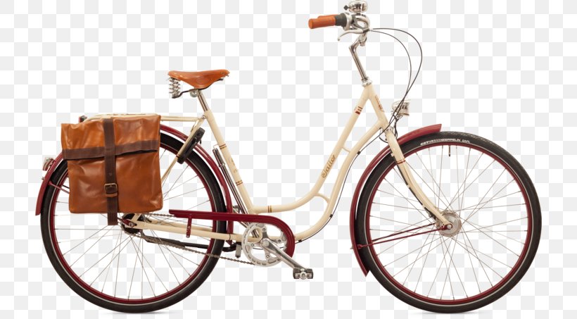 Electric Bicycle Motorcycle City Bicycle Single-speed Bicycle, PNG, 720x453px, Bicycle, Bicycle Accessory, Bicycle Drivetrain Part, Bicycle Frame, Bicycle Part Download Free
