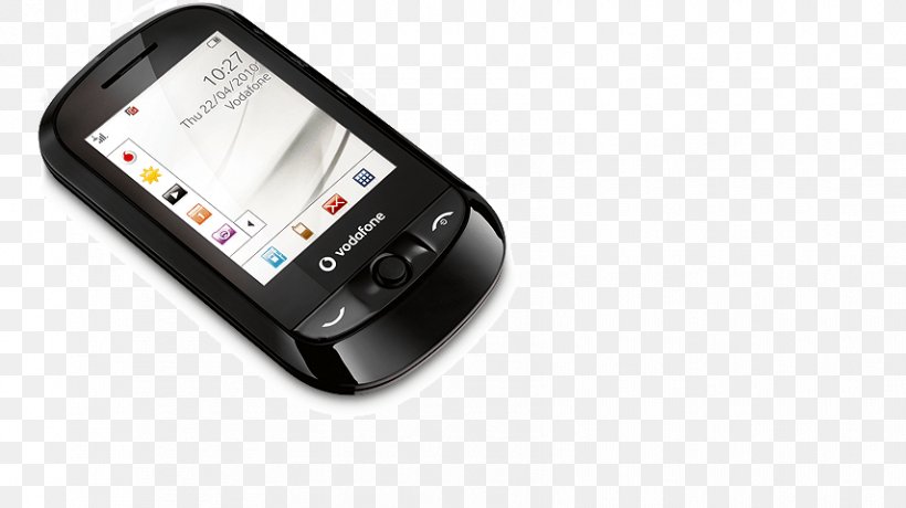 Feature Phone Smartphone Touchscreen Vodafone Mobiles, PNG, 855x480px, Feature Phone, Cellular Network, Communication Device, Electronic Device, Electronics Download Free