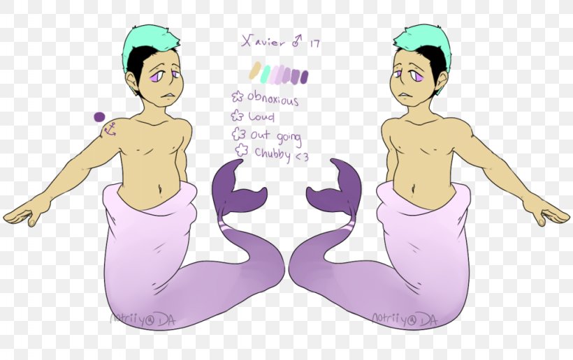 Finger Mermaid Cartoon Homo Sapiens, PNG, 1024x645px, Watercolor, Cartoon, Flower, Frame, Heart Download Free