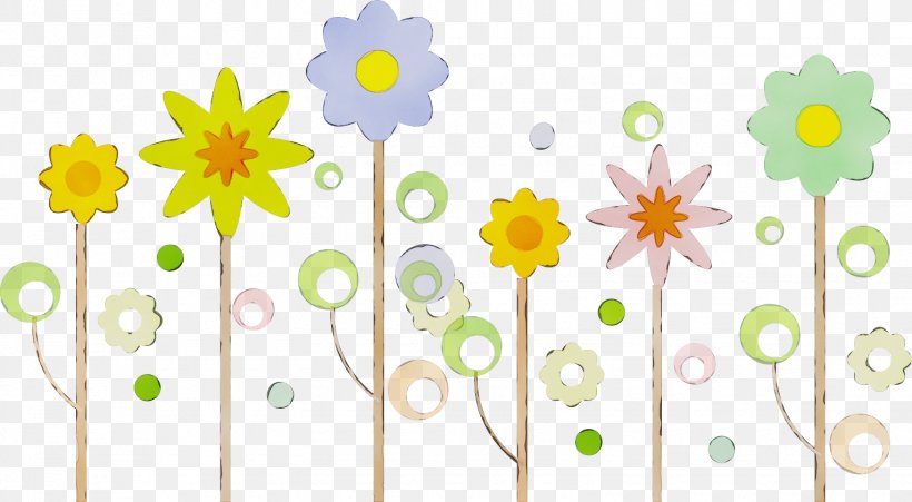 Flowers Background, PNG, 1530x843px, Watercolor, Cut Flowers, Daisy, Drawing, Floral Design Download Free