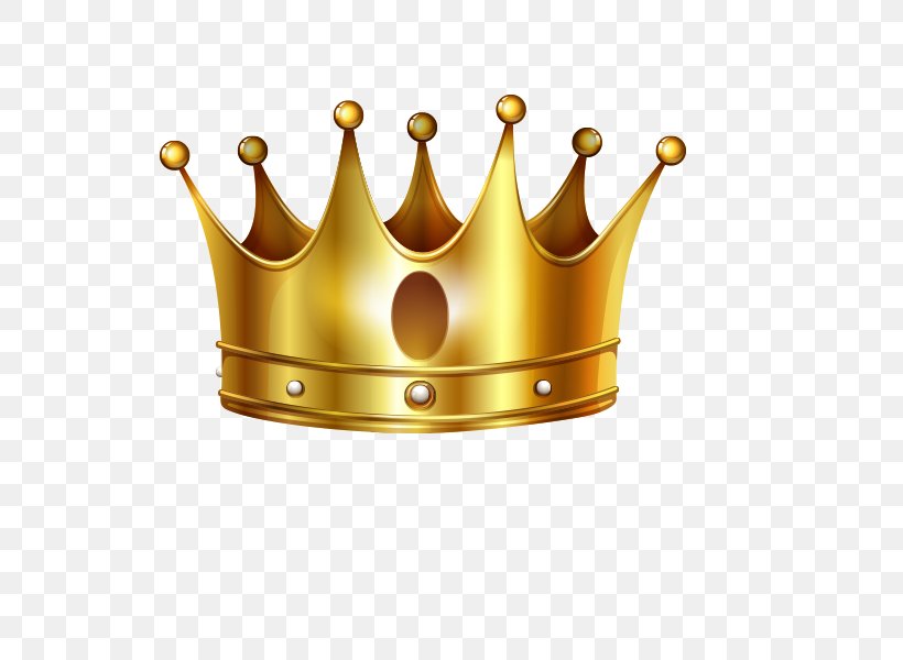 Gold Crown Clip Art, PNG, 600x600px, Crown, Brass, Fashion Accessory, Gemstone, Gold Download Free