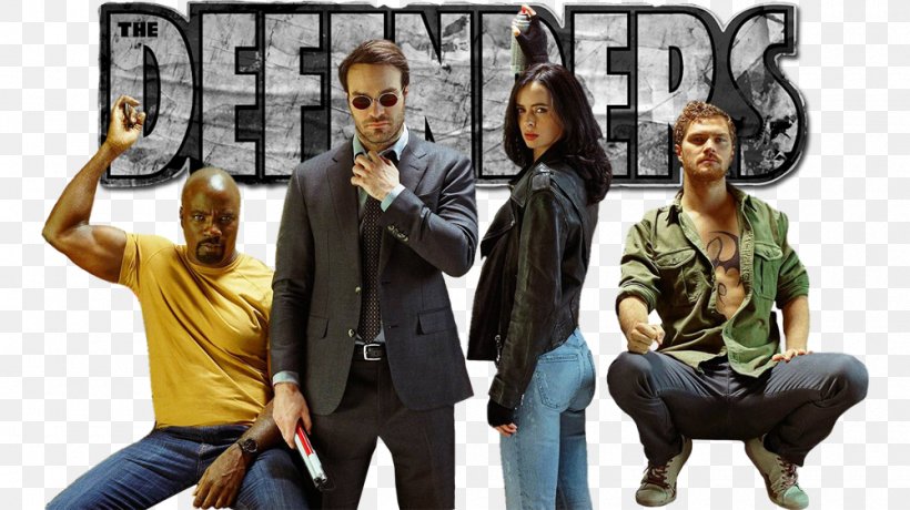 Luke Cage Marvel Cinematic Universe Television Show Marvel's The Defenders, PNG, 1000x562px, Luke Cage, Defenders, Episode, Human Behavior, Iron Fist Download Free