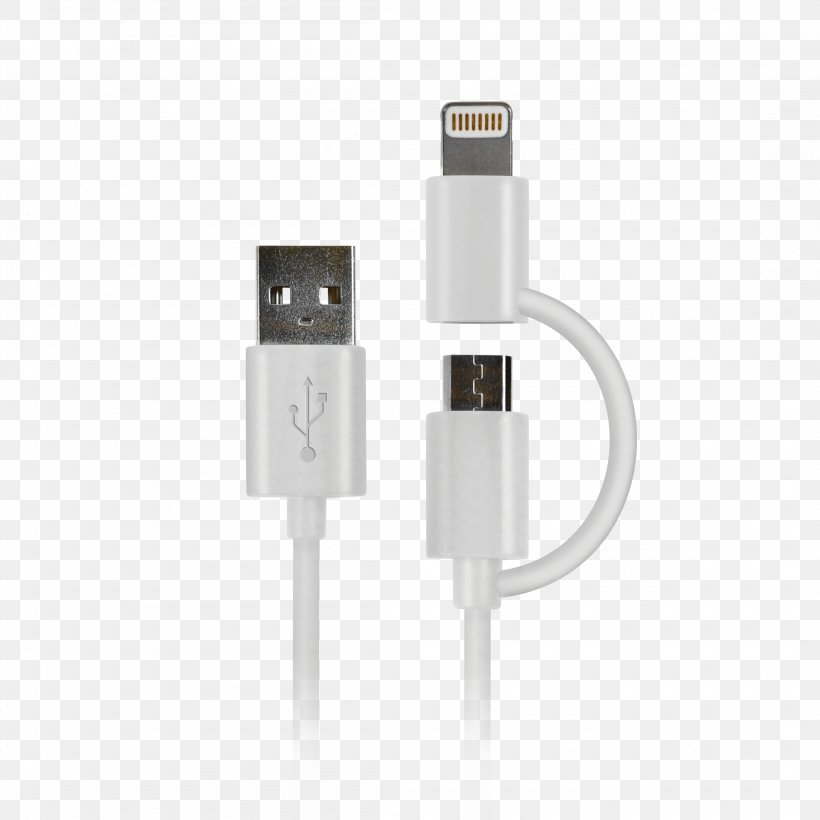Micro-USB Lightning Battery Charger USB-C, PNG, 2200x2200px, 2in1 Pc, Microusb, Apple, Battery Charger, Cable Download Free