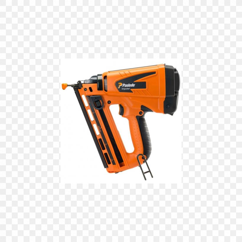 Nail Gun Paslode Impulse Lithium, PNG, 1200x1200px, Nail Gun, Clout, Electric Battery, Electricity, Fuel Cells Download Free