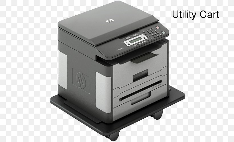 Printer Computer Desk Cart, PNG, 800x500px, Printer, Cart, Computer, Computer Desk, Computer Hardware Download Free